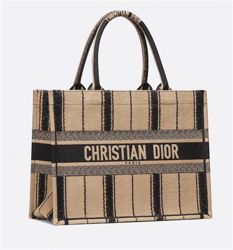 bolsas de christian dior|bolso Dior precio.